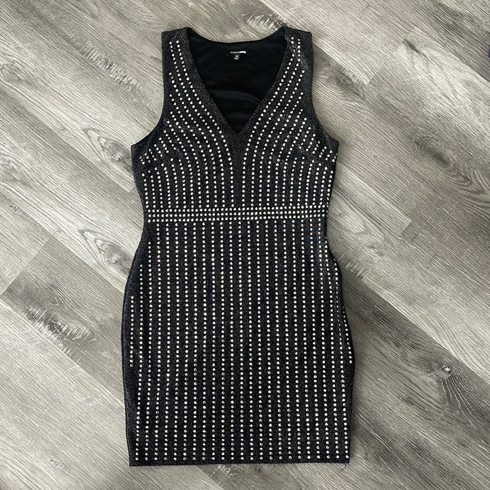 🪩 STUNNING Sparkly Dress🪩